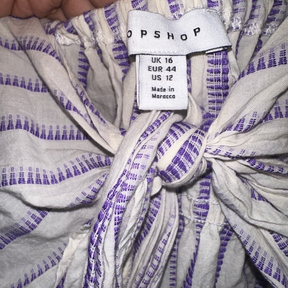 Cute romper !! Perfect for summer - Picture 3 of 3